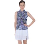 Fanciful (2) Women s Sleeveless Polo Tee