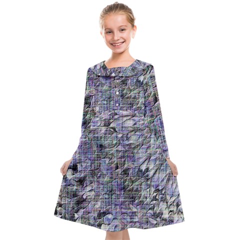 Fanciful (2) Kids  Midi Sailor Dress from ArtsNow.com