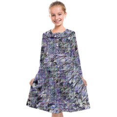 Fanciful (2) Kids  Midi Sailor Dress from ArtsNow.com