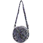 Fanciful (2) Crossbody Circle Bag