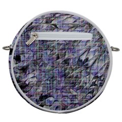 Crossbody Circle Bag 