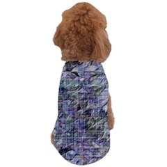 Dog T-Shirt 