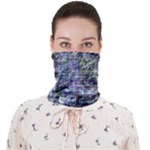Fanciful (2) Face Covering Bandana (Adult)