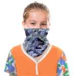 Fanciful (2) Face Covering Bandana (Kids)