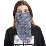Fanciful (2) Face Covering Bandana (Triangle)