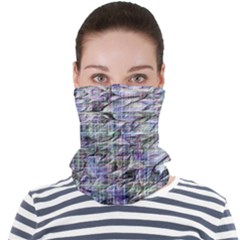 Face Seamless Bandana (Adult) 