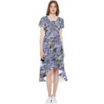 Fanciful (2) High Low Boho Dress
