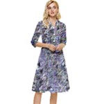 Fanciful (2) Classy Knee Length Dress