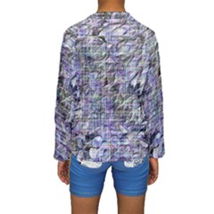 Kids  Long Sleeve Swimwear 