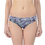 Fanciful (2) Hipster Bikini Bottoms