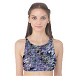 Fanciful (2) Tank Bikini Top