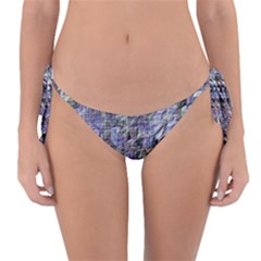 Reversible Bikini Bottoms 