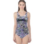 Fanciful (2) One Piece Swimsuit