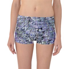 Reversible Boyleg Bikini Bottoms Inside Front Reversible Boyleg Bikini Bottoms Inside Front