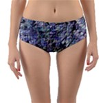 Fanciful (2) Reversible Mid-Waist Bikini Bottoms