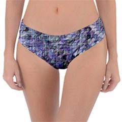 Reversible Classic Bikini Bottoms 