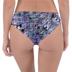 Reversible Classic Bikini Bottoms 