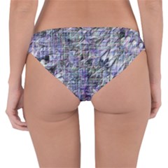 Reversible Hipster Bikini Bottoms 