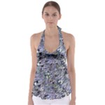 Fanciful (2) Babydoll Tankini Top