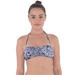 Fanciful (2) Halter Bandeau Bikini Top