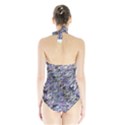 Halter Swimsuit 
