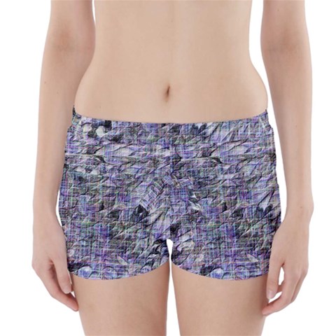 Fanciful (2) Boyleg Bikini Wrap Bottoms from ArtsNow.com