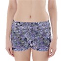 Boyleg Bikini Wrap Bottoms 