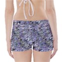 Boyleg Bikini Wrap Bottoms 