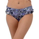 Fanciful (2) Frill Bikini Bottom