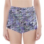 Fanciful (2) High-Waisted Bikini Bottoms