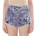 High-Waisted Bikini Bottoms 
