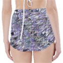 High-Waisted Bikini Bottoms 