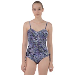 Sweetheart Tankini Set 