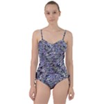 Fanciful (2) Sweetheart Tankini Set