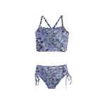 Fanciful (2) Girls  Tankini Swimsuit