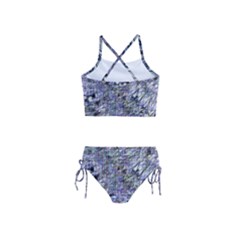 Girls  Tankini Swimsuit 