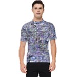 Fanciful (2) Men s Short Sleeve Rash Guard