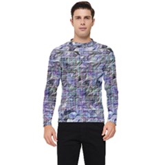 Men s Long Sleeve Rash Guard 