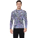 Fanciful (2) Men s Long Sleeve Rash Guard