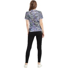 Women s Short Sleeve Rash Guard 