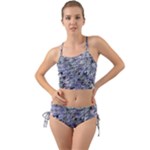 Fanciful (2) Mini Tank Bikini Set