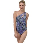 Fanciful (2) To One Side Swimsuit