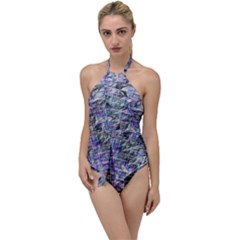 Go with the Flow One Piece Swimsuit 