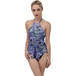Fanciful (2) Go with the Flow One Piece Swimsuit