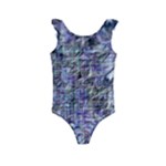 Fanciful (2) Kids  Frill Swimsuit