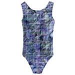 Fanciful (2) Kids  Cut-Out Back One Piece Swimsuit