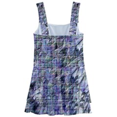 Kids  Layered Skirt Swimsuit 