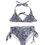 Fanciful (2) Kids  Classic Bikini Set