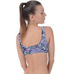 Ring Detail Bikini Top 
