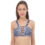 Fanciful (2) Cage Up Bikini Top